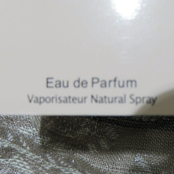 BOGO BAMBOO EAU DE PARFUM PARIS SPRAY 3.4 OZ LARGE BOTTLE JASMINE LILY LUCKY - Picture 4 of 4